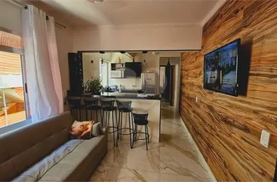 Apartamento com 1 quarto à venda na Rua Ipanema, 225, Guilhermina, Praia Grande