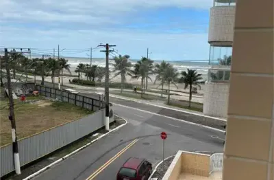 Apartamento com 1 quarto à venda na Rua Dorivaldo Francisco Loria, 41, Balneário Maracanã, Praia Grande