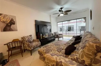 Apartamento com 3 quartos à venda na Avenida Presidente Castelo Branco, 5746, Tupi, Praia Grande