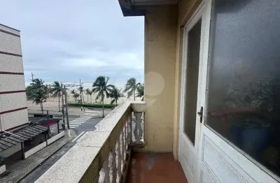 Apartamento com 2 quartos à venda na Avenida Caetés, 77, Tupi, Praia Grande