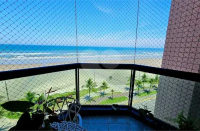 Apartamento com 3 quartos à venda na Rua Maria de Lourdes Simões e Simões, 39, Vila Caiçara, Praia Grande