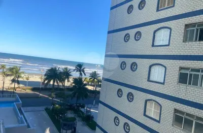 Apartamento com 3 quartos à venda na Rua Tapajós, 61, Tupi, Praia Grande