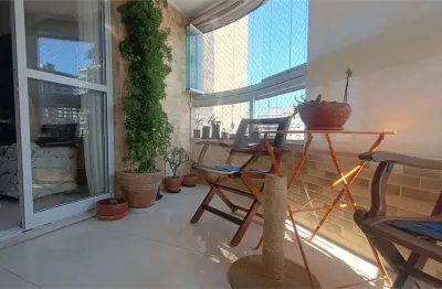 Apartamento com 1 quarto à venda na Rua Fumio Miyazi, 1209, Guilhermina, Praia Grande