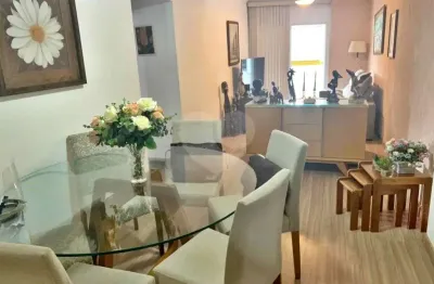 Apartamento com 3 quartos à venda na Tupi, Praia Grande 