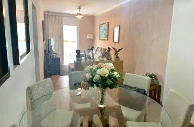 Apartamento com 3 quartos à venda na Rua Tupinambás, 212, Tupi, Praia Grande