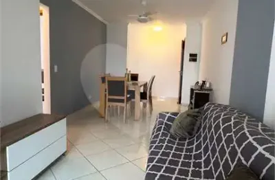 Apartamento com 2 quartos à venda na Rua Tupinambás, 325, Tupi, Praia Grande