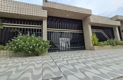 Terreno em condomínio fechado à venda na Tupi, Praia Grande 