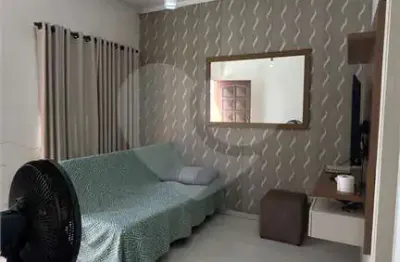 Terreno em condomínio fechado à venda na Rua Rubens Gonçalves de Freitas, 357, Tupi, Praia Grande