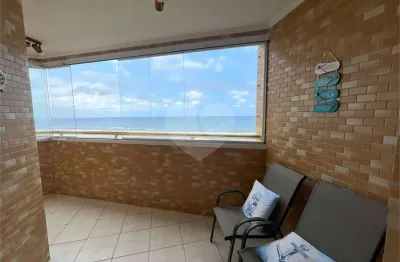 Apartamento com 2 quartos à venda na Tupi, Praia Grande 