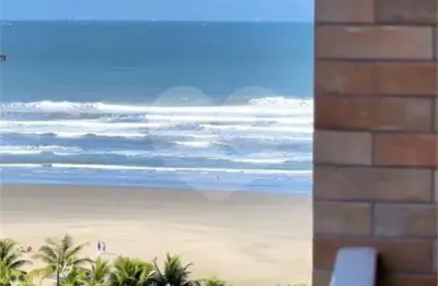 Apartamento com 3 quartos à venda em Aviação, Praia Grande 