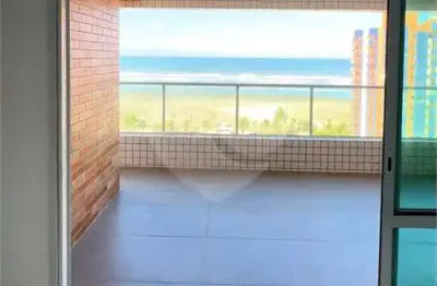 Apartamento com 3 quartos à venda na Avenida Jorge Hagge, 145, Aviação, Praia Grande