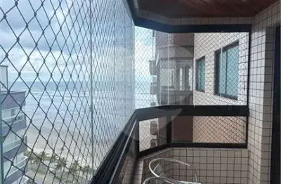 Apartamento com 2 quartos à venda na Avenida Presidente Castelo Branco, 12634, Vila Caiçara, Praia Grande