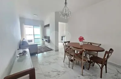 Apartamento com 3 quartos à venda na Avenida Presidente Castelo Branco, 18968, Balneário Flórida, Praia Grande