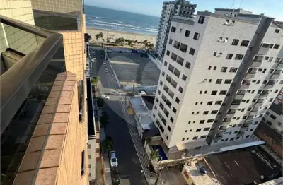 Apartamento com 2 quartos à venda na Rua Potiguares, 132, Tupi, Praia Grande