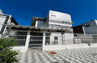 Apartamento com 1 quarto à venda na Cidade Ocian, Praia Grande 