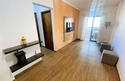 Apartamento com 2 quartos à venda no Campo da Aviação, Praia Grande 