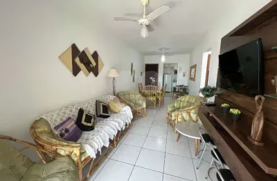 Apartamento com 2 quartos à venda na Rua Guaranis, 421, Tupi, Praia Grande