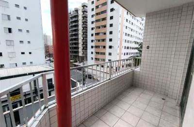 Apartamento com 1 quarto à venda na Tupi, Praia Grande 
