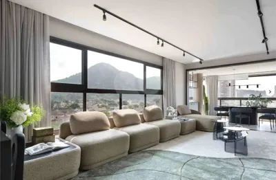 Apartamento com 3 quartos à venda na Rua Tiradentes, 507, Canto do Forte, Praia Grande