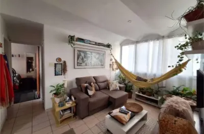 Apartamento com 2 quartos à venda na Rua Raul Pompéia, 537, Pompéia, São Paulo