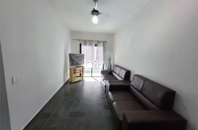 Apartamento com 1 quarto à venda na Rua Pedro Álvarez Cabral, 440, Aviação, Praia Grande