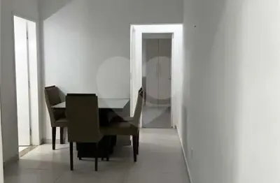 Apartamento com 2 quartos à venda no Campo da Aviação, Praia Grande 