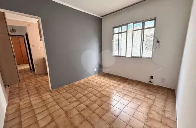 Apartamento com 1 quarto à venda na Rua Colômbia, 431, Guilhermina, Praia Grande