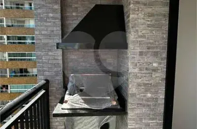 Apartamento com 2 quartos à venda na Rua Suias, 74, Tupi, Praia Grande