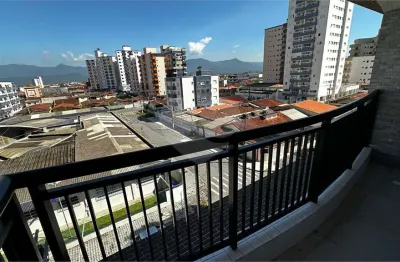 Apartamento com 2 quartos à venda na Rua Suias, 74, Tupi, Praia Grande