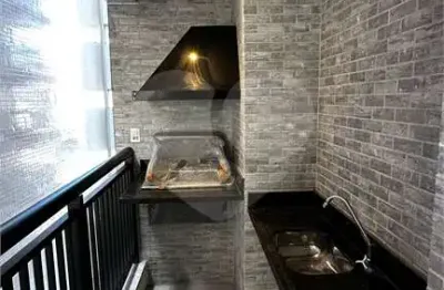 Apartamento com 2 quartos à venda na Rua Suias, 74, Tupi, Praia Grande