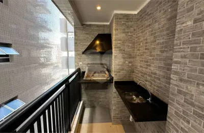 Apartamento com 2 quartos à venda na Rua Suias, 74, Tupi, Praia Grande