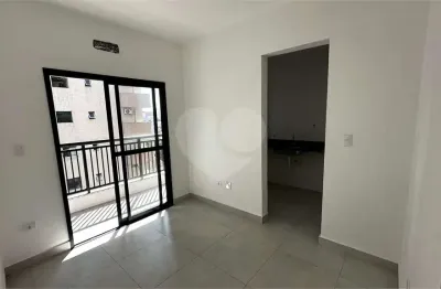 Apartamento com 2 quartos à venda na Rua Suias, 74, Tupi, Praia Grande