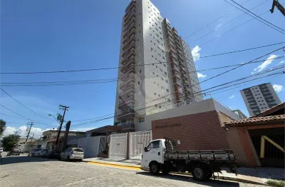 Apartamento com 2 quartos à venda na Avenida General Marcondes Salgado, 506, Campo da Aviação, Praia Grande