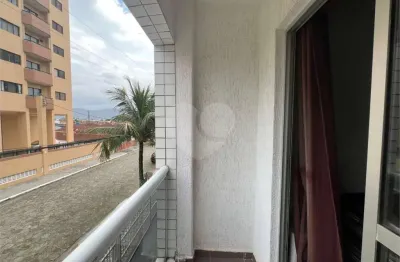Apartamento com 2 quartos à venda na Rua Maria Antunes Navarro, 30, Vila Caiçara, Praia Grande