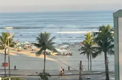 Apartamento com 2 quartos à venda na Tupi, Praia Grande 