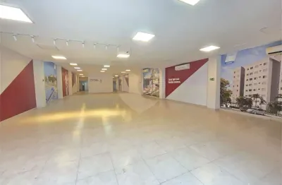 Prédio para alugar em Aviação, Praia Grande 