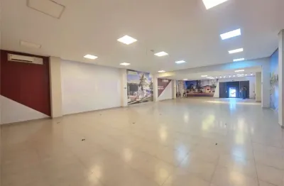 Prédio para alugar na Avenida Presidente Kennedy, 3465, Aviação, Praia Grande