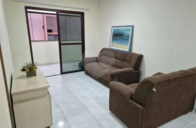 Apartamento com 2 quartos à venda na Rua Caiapós, 1071, Tupi, Praia Grande