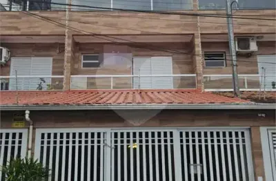 Casa com 3 quartos à venda em Guilhermina, Praia Grande 