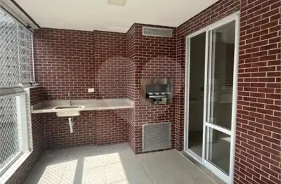 Apartamento com 3 quartos à venda na Rua Otelo Rodrigues Franco, 206, Canto do Forte, Praia Grande