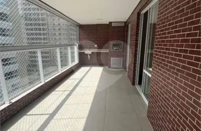 Apartamento com 3 quartos à venda no Canto do Forte, Praia Grande 