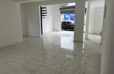 Prédio para alugar na Avenida Presidente Costa e Silva, 1216, Boqueirão, Praia Grande