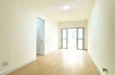 Apartamento com 2 quartos à venda na Avenida Marechal Maurício José Cardoso, 280, Canto do Forte, Praia Grande