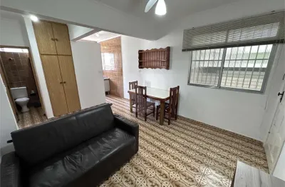 Apartamento com 2 quartos à venda na Rua Colômbia, 216, Guilhermina, Praia Grande
