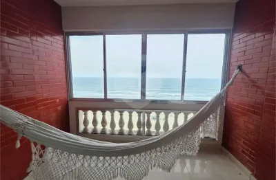 Apartamento com 3 quartos para alugar na Avenida Presidente Castelo Branco, 5712, Tupi, Praia Grande