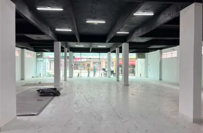 Prédio para alugar na Tupi, Praia Grande 