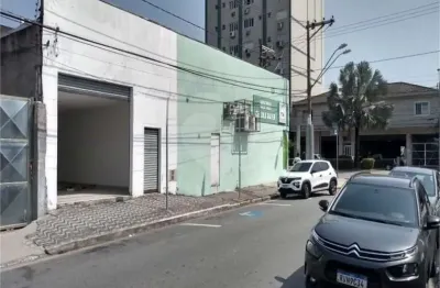 Prédio para alugar no Boqueirão, Praia Grande 