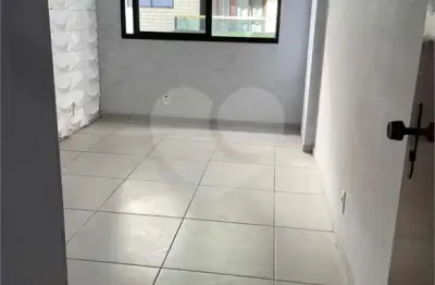 Apartamento com 1 quarto à venda na Avenida Marechal Maurício José Cardoso, 210, Canto do Forte, Praia Grande