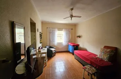 Apartamento com 1 quarto à venda na Rua Oceânica Amábile, 572, Cidade Ocian, Praia Grande