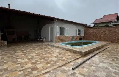 Casa com 4 quartos à venda no Solemar, Praia Grande 